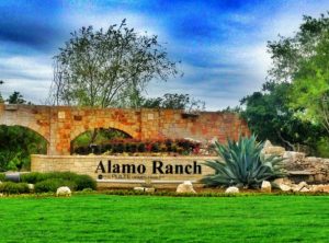 Alamo Ranch Homes for Sale
