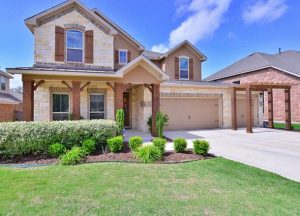 Cibolo Canyons Homes for Sale